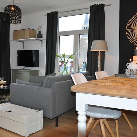 Kust Appartement Егмонд ан Зее Екстериор снимка