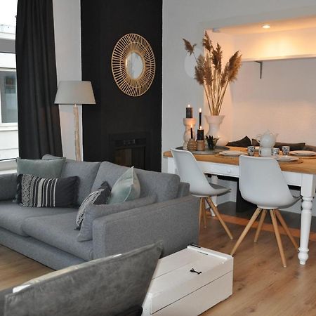 Kust Appartement Егмонд ан Зее Екстериор снимка