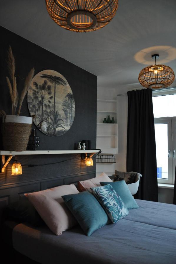 Kust Appartement Егмонд ан Зее Екстериор снимка
