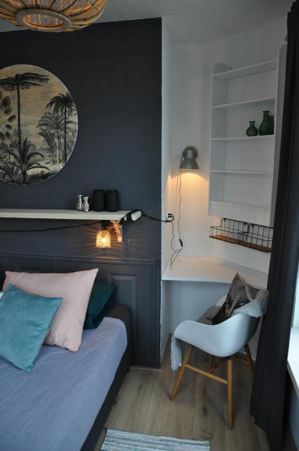 Kust Appartement Егмонд ан Зее Екстериор снимка