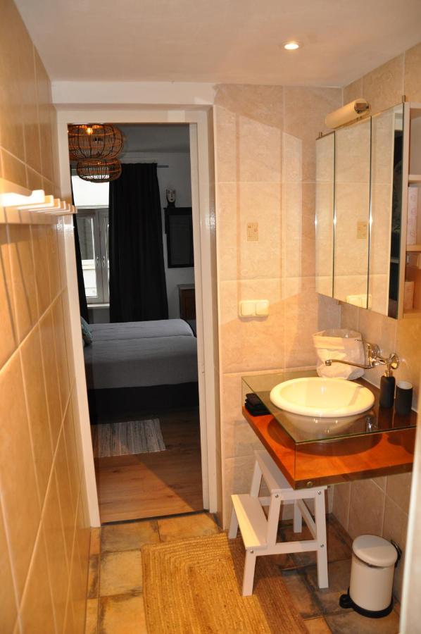 Kust Appartement Егмонд ан Зее Екстериор снимка