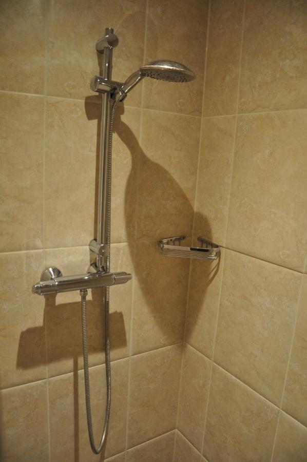 Kust Appartement Егмонд ан Зее Екстериор снимка