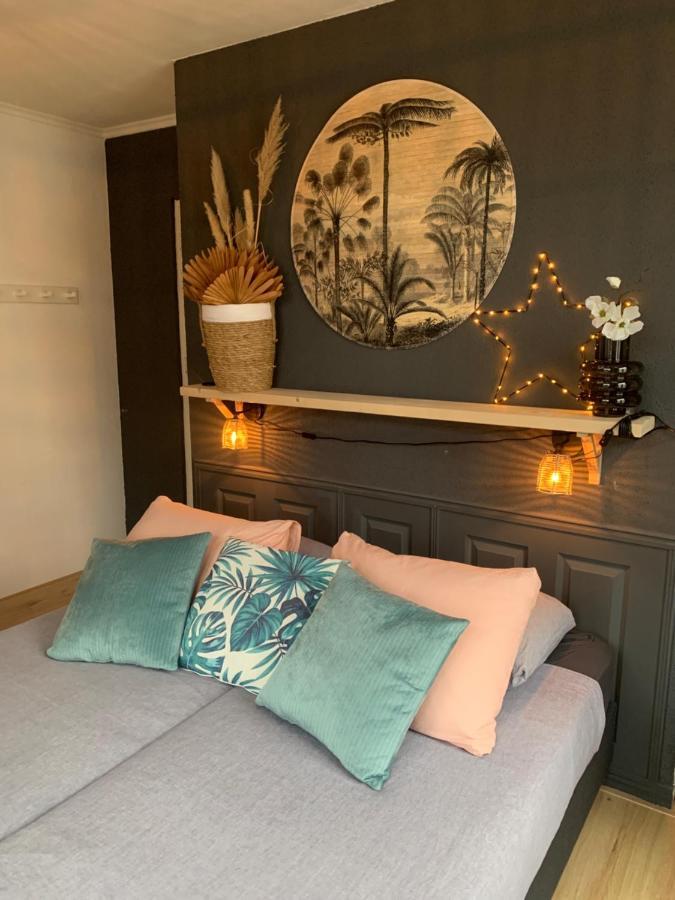 Kust Appartement Егмонд ан Зее Екстериор снимка