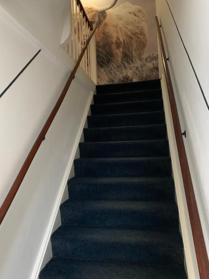 Kust Appartement Егмонд ан Зее Екстериор снимка